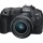 Canon EOS R8 KIT 24-50mm IS STM Lens (Promo Cashback Rp 1.500.000)